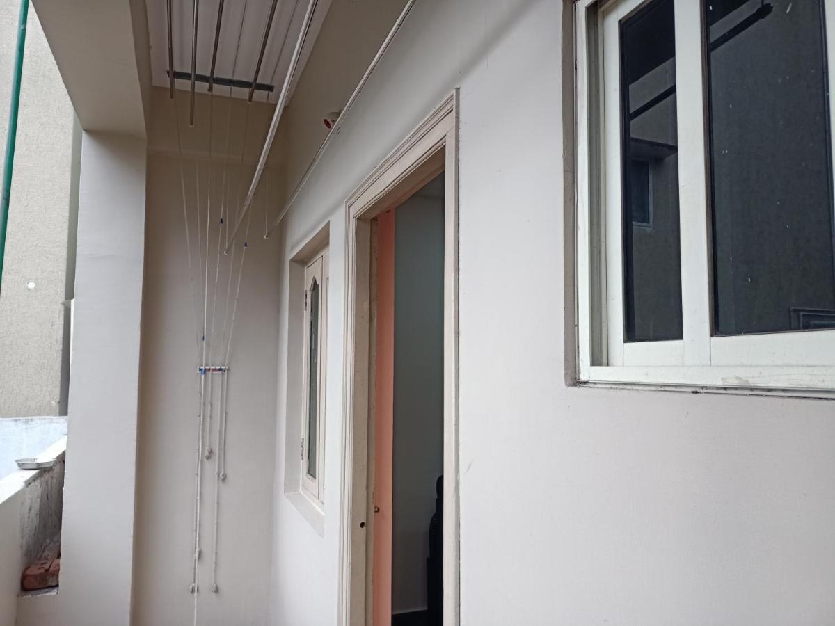 Sri Govinda Nilayam Home Stay 1 Visakhapatnam Luaran gambar