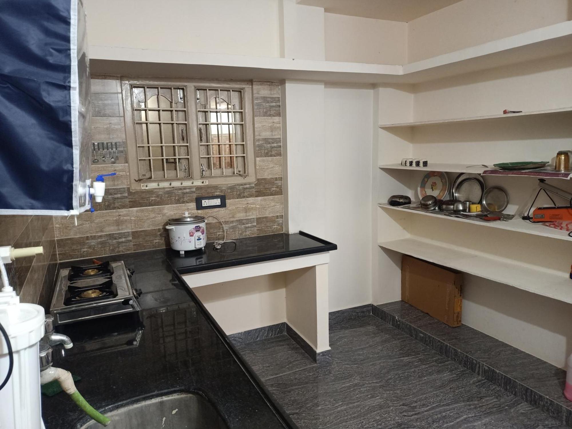 Sri Govinda Nilayam Home Stay 1 Visakhapatnam Luaran gambar